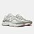 New Balance 9060 Grey Calcium - Imagem 2