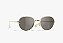 Chanel Óculos de sol Pantos A71806 X01060 L1523 Dourado - Imagem 1