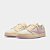 Nike x Travis Scott Air Jordan 1 Low Sail Shy Pink Muslin - Imagem 1