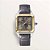 - Cartier Relógio Santos Dumont W2SA0028 - Imagem 1