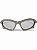 Balenciaga Óculos de sol BAT D Frame Acetate Cinza - Imagem 1