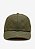 Gucci Boné GG Canva Baseball Verde - Imagem 1