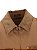 Gucci Conjunto Jaqueta e Bermuda Pocket Details Marrom - Imagem 4