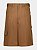 Gucci Conjunto Jaqueta e Bermuda Pocket Details Marrom - Imagem 6
