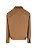 Gucci Conjunto Jaqueta e Bermuda Pocket Details Marrom - Imagem 5