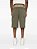 Gucci Bermuda Cargo Panelled Ripstop Verde - Imagem 3