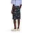Gucci Bermuda GG Marbled Cotton Jacquard Preto - Imagem 3