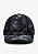 Gucci Boné Cotton Baseball Preta - Imagem 1