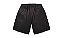 Supreme Bermuda Rhinestone Mesh Preta - Imagem 2