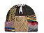 Supreme Touca Patchwork SS26 Marrom - Imagem 2