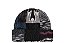Supreme Touca Patchwork SS26 Preta - Imagem 2