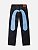 Evisu Calça Daicock Print Jeans #2020 Denim Indigo - Imagem 1