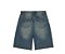 Vale Forever Bermuda Ice Cream Jorts Azul - Imagem 2