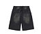 Vale Forever Bermuda Ice Cream Jorts Preto - Imagem 2