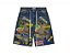 Vale Forever Bermuda Passport Jorts Azul - Imagem 1