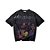 Vale Forever Camiseta Voices Preta - Imagem 1