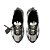 Off-White Be Right Cinza e Preto - Imagem 2