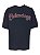 Balenciaga Camiseta Spiral Crest Preta - Imagem 2