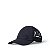 Louis Vuitton Boné Baseball Monogram Mesh Preto - Imagem 1