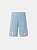 Amiri Bermuda Sport Mesh Azul - Imagem 1