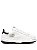 Maison Mihara Yasuhiro Blakey OG Sole Canvas Low Branco - Imagem 1