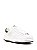 Maison Mihara Yasuhiro Blakey OG Sole Canvas Low Branco - Imagem 2