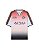 Off-White Camiseta Soccer Rosa - Imagem 1