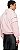 Off-White Jaqueta Pink Relaxed Garment Dyed Track Rosa - Imagem 2