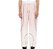 Off-White Calça Relaxed Garment Dyed Track Rosa - Imagem 1