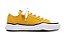 Maison Mihara Yasuhiro Peterson OG Sole Canvas Low CL Amarelo - Imagem 1