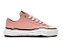 Maison Mihara Yasuhiro Peterson OG Sole Canvas Low CL Rosa - Imagem 1