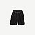 Balenciaga Bermuda Baggy Soccer Preta - Imagem 2