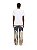Off-White Camiseta All Over Frame Branca - Imagem 3