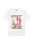 Off-White Camiseta All Over Frame Branca - Imagem 1