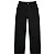 Casablanca Calça Denim Monogram Preto - Imagem 3