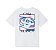 Casablanca Camiseta Heat Map Branca - Imagem 2