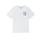Casablanca Camiseta Heat Map Branca - Imagem 1