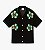 Casablanca Set Camisa e Bermuda Glitch Orchid Preta - Imagem 2