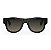 Dior Óculos de Sol Oblique S3I Preto - Imagem 1
