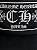 Chrome Hearts Boné Trucker CH Paris Preta - Imagem 2