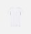 Dior Camiseta Ribbon Bordado Branca - Imagem 2