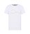 Dior Camiseta Ribbon Bordado Branca - Imagem 1