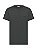 Dior Camiseta CDC Bordado Cinza - Imagem 1