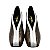 Chanel Escarpin Crododilo Marrom - Imagem 2