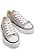 Maison Mihara Yasuhiro Peterson OG Sole Canvas Low Cinza - Imagem 1