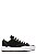 Maison Mihara Yasuhiro Peterson 23 OG Sole Canvas Low Preto - Imagem 1