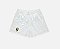 Acne Studios Set Camiseta e Bermuda Sport Graphic Branca - Imagem 2