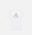 Dior x Descente Camiseta Coupe Relax Branca - Imagem 2