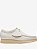 Clarks Original Wallabee Derbys Branco - Imagem 1