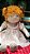 Boneca Afeto - Imagem 3